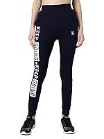 KOTTY Women’s Regular Track Pants