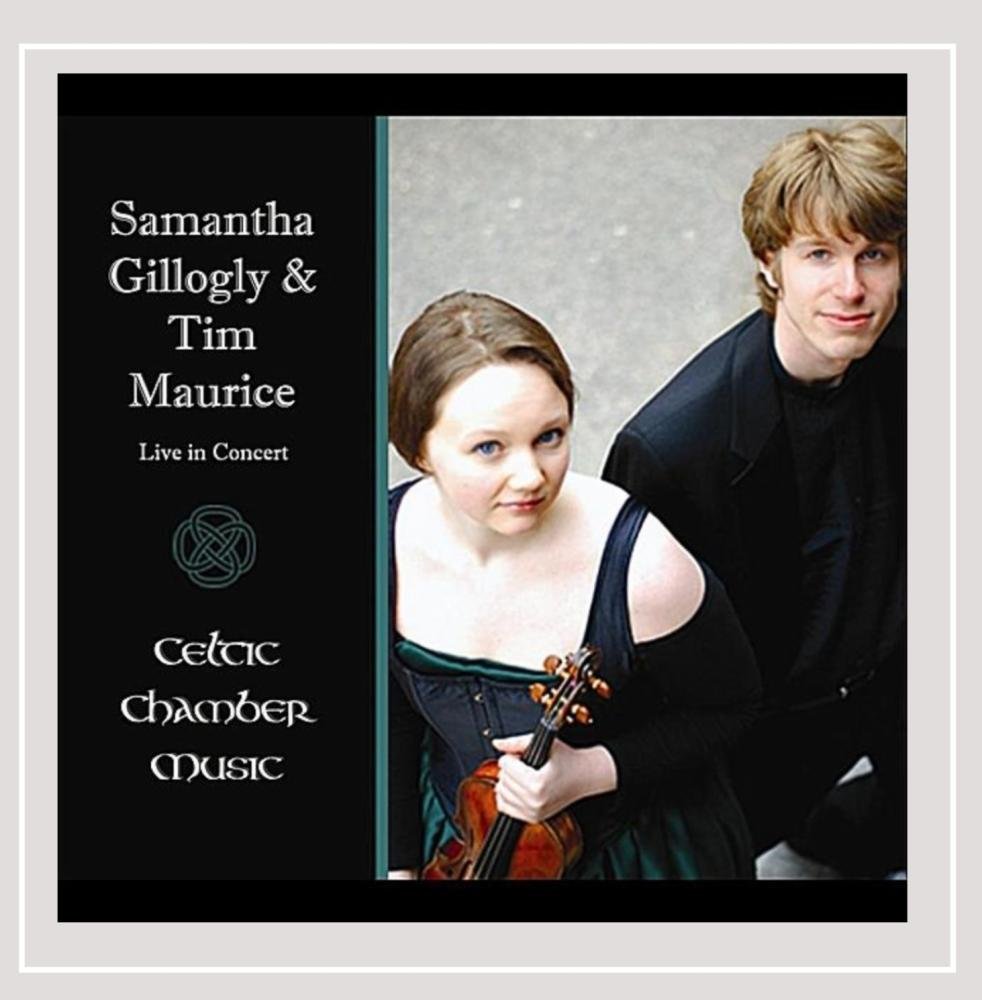 Celtic Chamber Music
