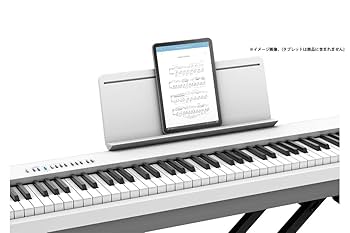 Amazon | Roland ローランド/FP-30X WH【アクセサリーセット