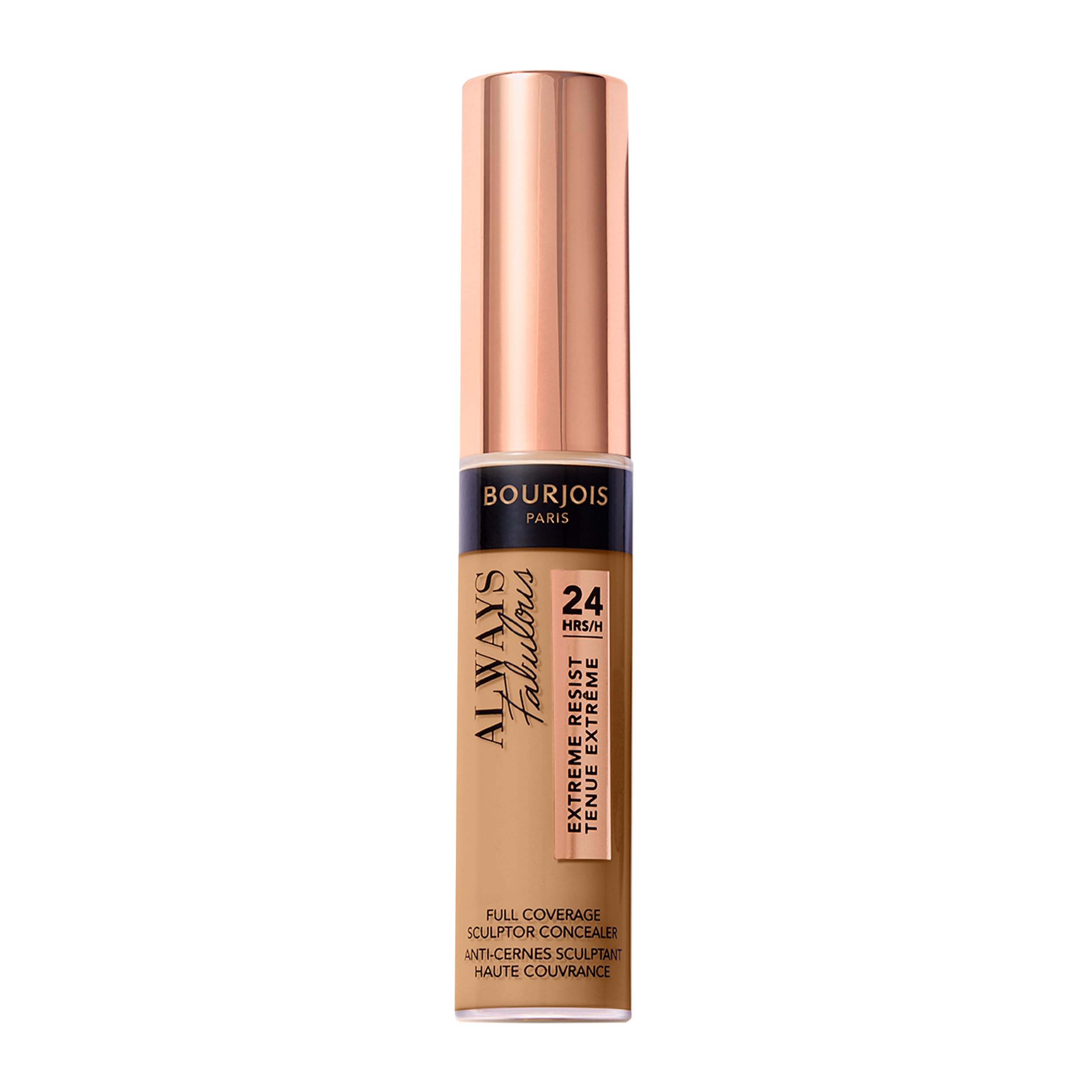 Always Fabulous Sculptor Concealer, 450 Sand, 11ml