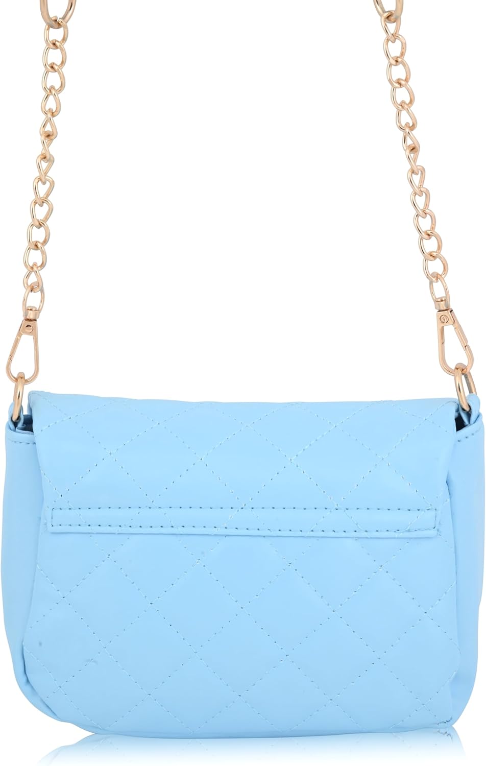 Disney Stitch, Hello Kitty or Bluey Mini Purse Crossbody Handbag for Women | Leather Women's Shoulder Handbag with Logo - Image 5