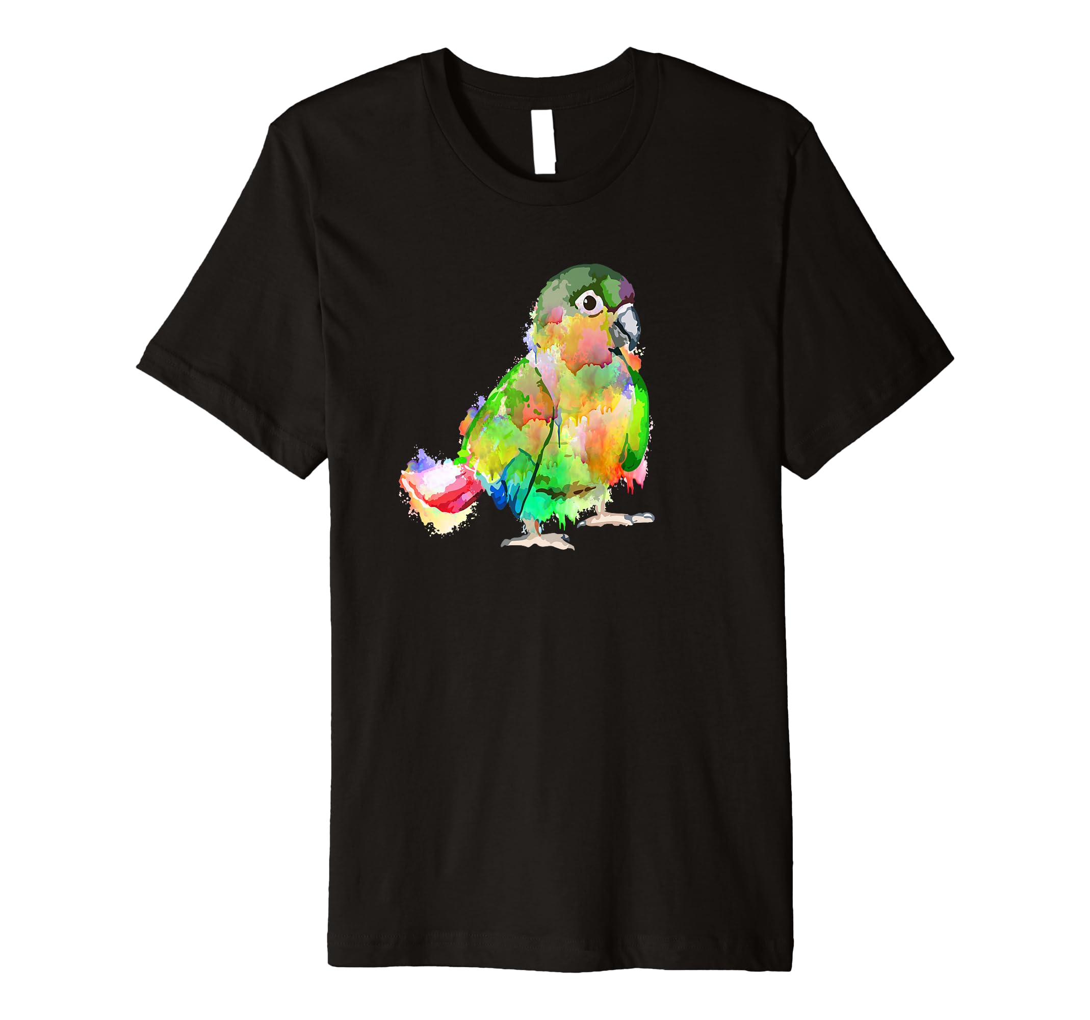 Novelty Bird Cockatiel Parakeet Cockatoo Graphic ...