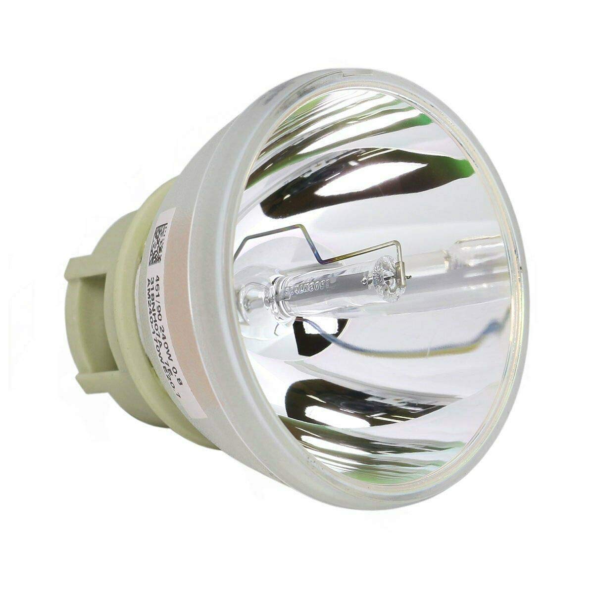 BL-FP240E SP.78V01GC01 oryginalna żarówka lampy projektora kompatybilna z Optoma UHD60/65/550X/300X/350X/40/400X/50