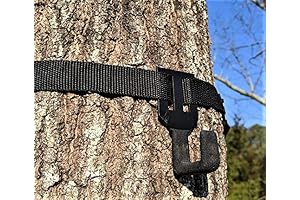 Swarm Trap Hanger - The Effortless Solution for Your Swarm Trapping Needs