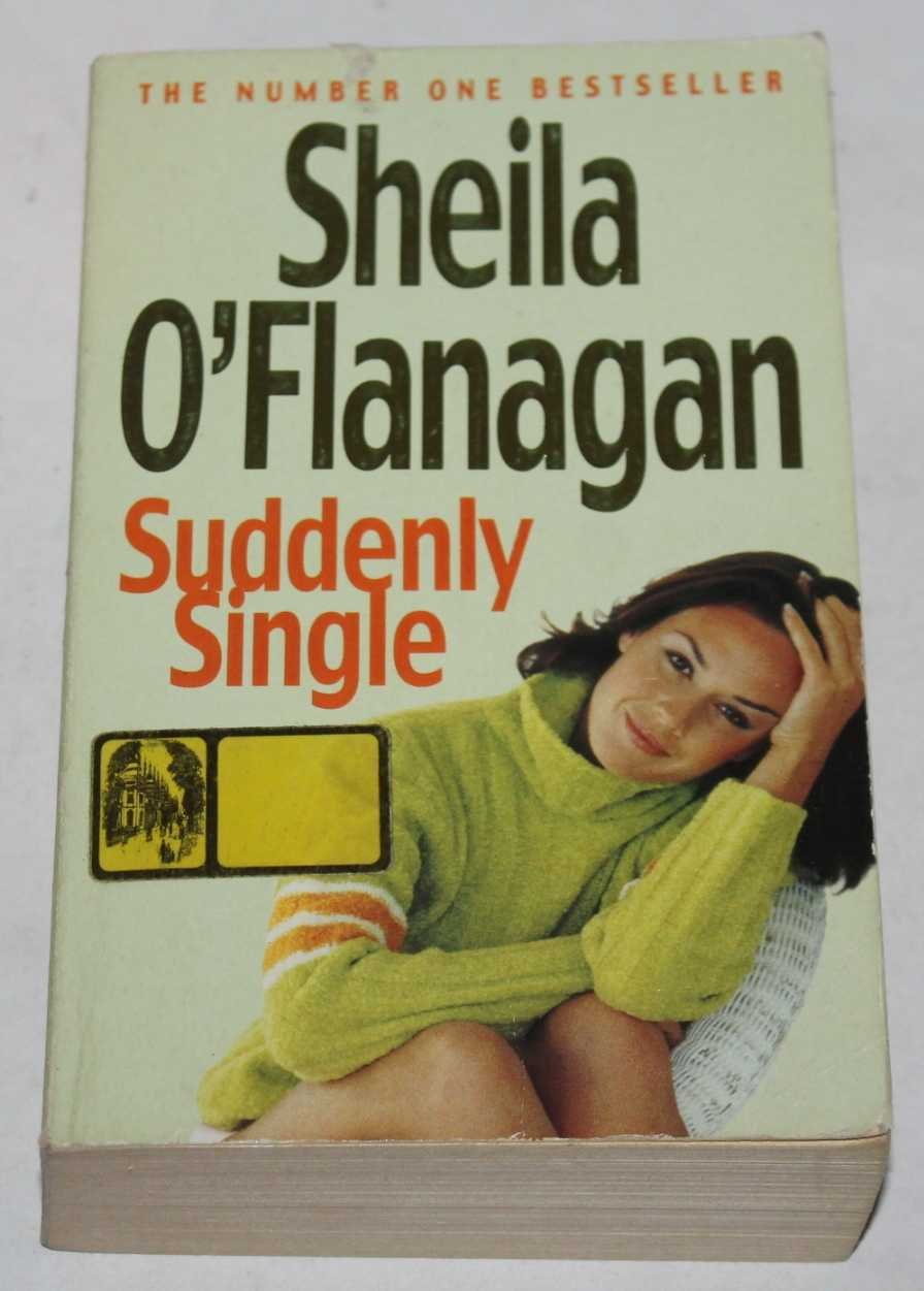 Suddenly Single: An unputdownable tale full of romance and revelations