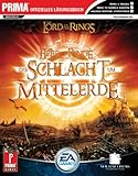 Der Herr der Ringe - Schlacht um Mittelerde (Lösungsbuch) - John R. R. Tolkien, J. R. R. Tolkien 
