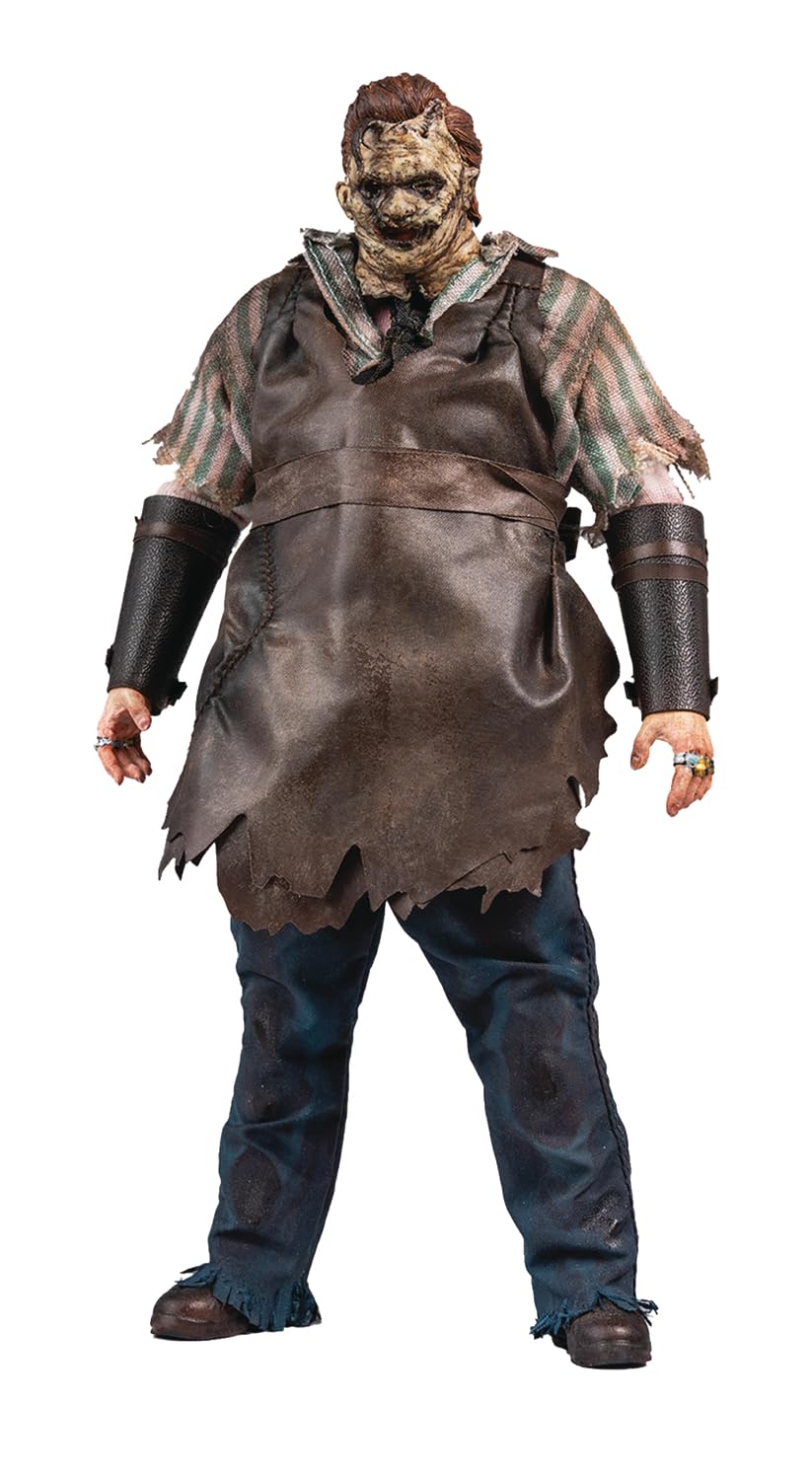 Amazon.com: Hiya Toys: Texas Chainsaw Massacre