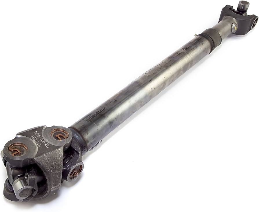 しておりま Front 4WD 2005 2006 w/QuadraTrac II NV245 Transfer Case