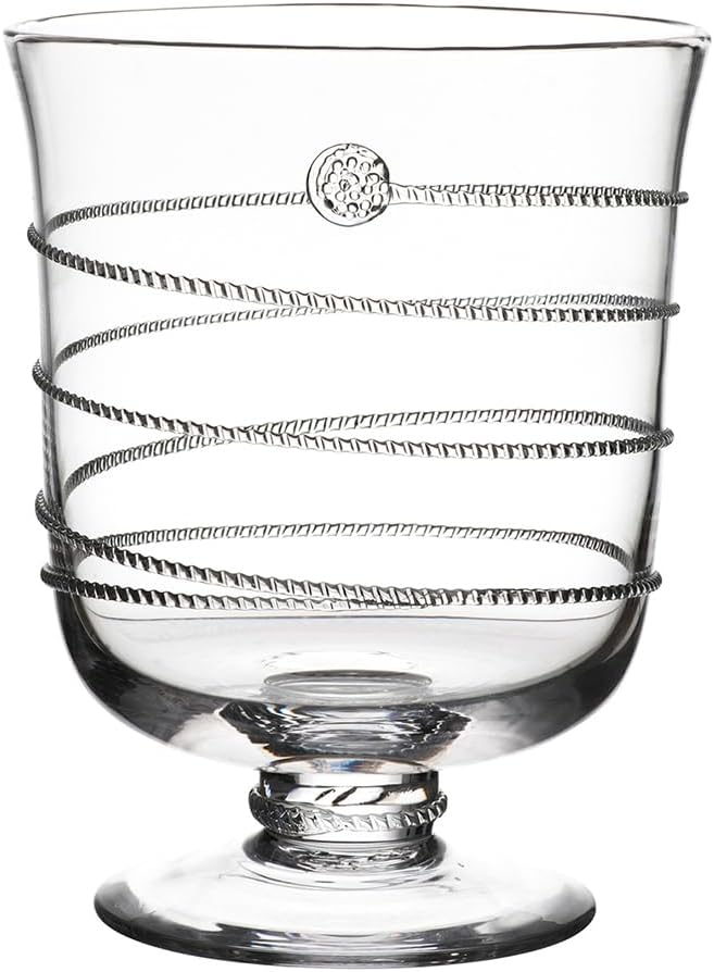 Juliska Amalia 7" Hurricane