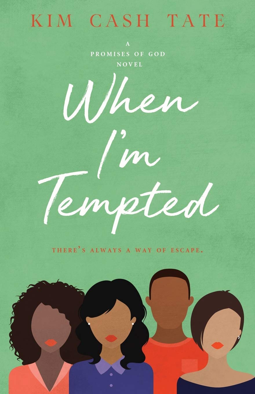 When I'm Tempted (A Promises of God Novel)