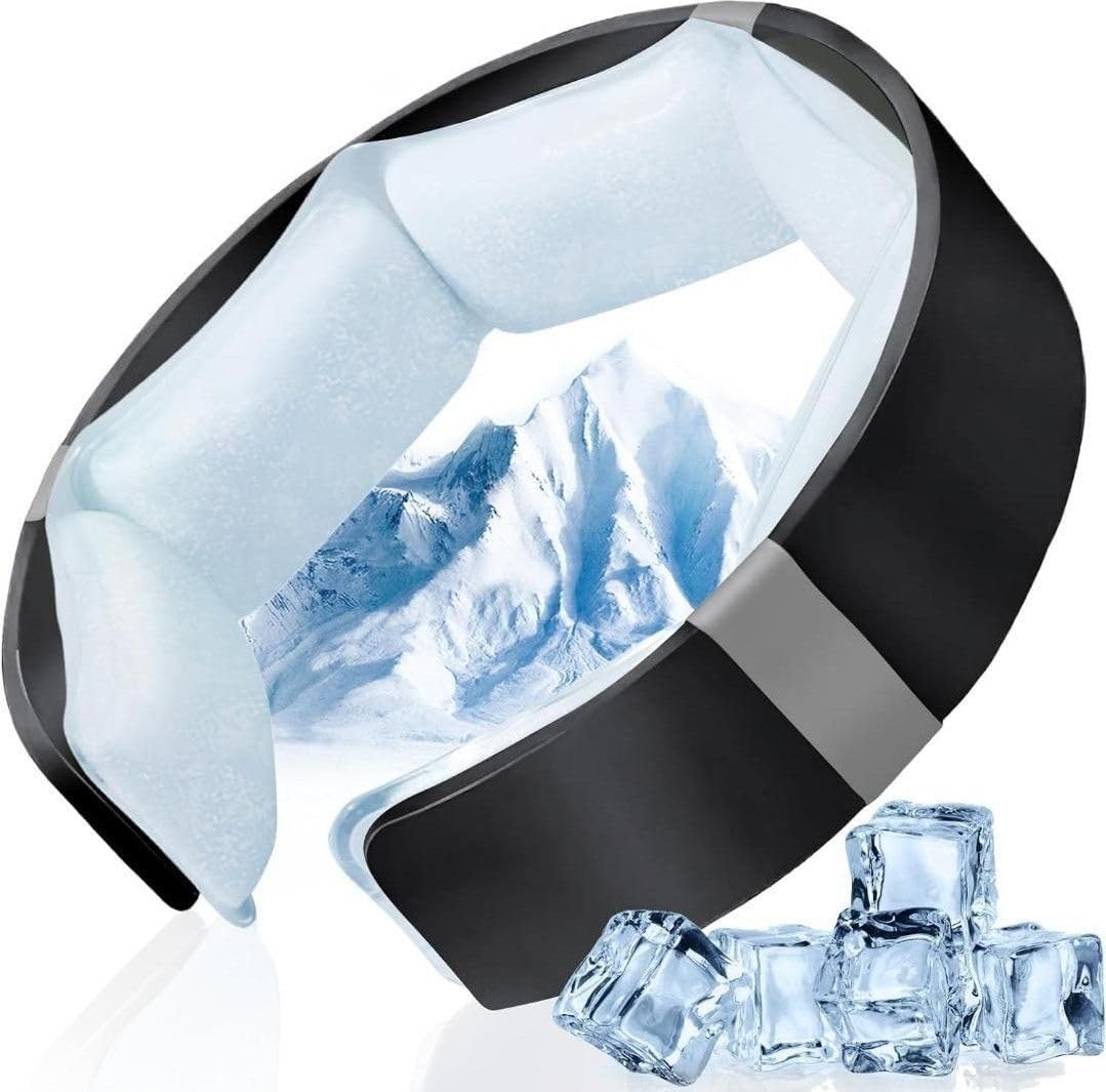 卸売 50個】ネッククーラー 冷感 クールリング 28℃自然凍結 繰り返し