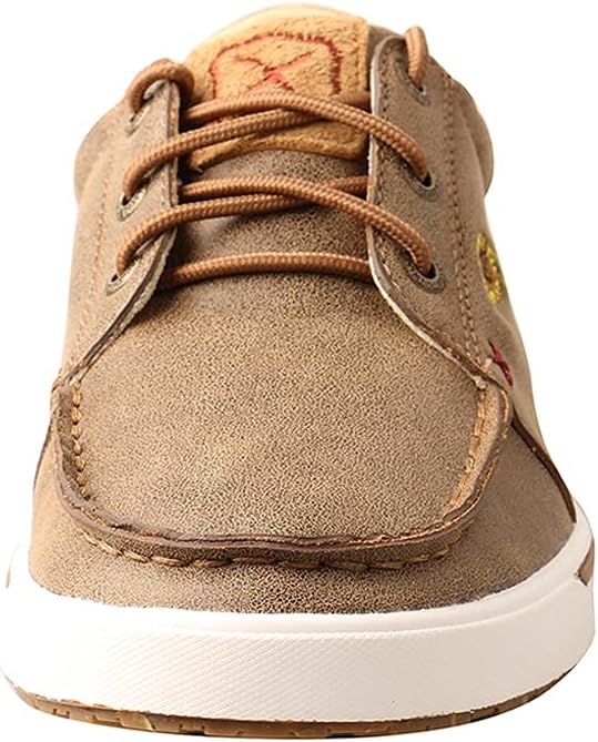 Twisted X Women's Kicks Low Top Sneakers