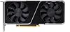 Tarjeta gráfica NVIDIA GeForce RTX 3070 8GB GDDR6 PCI Express 4.0 - Platino oscuro y negro (Renovada) 3