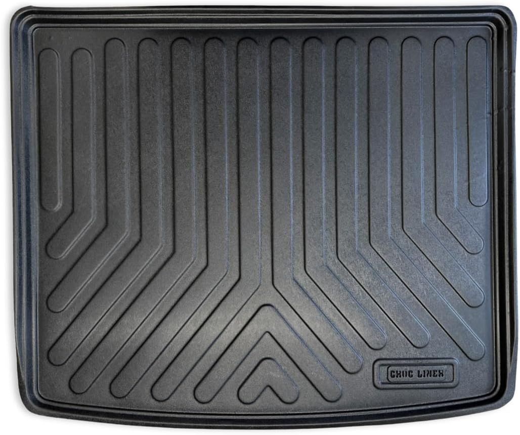 Croc Liner All Weather Cargo Liners Compatible with BMW X1