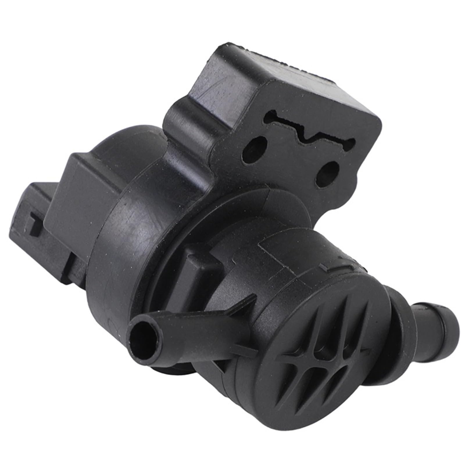 Yeudwua One Color Evaporation Purge Control Valve Compatible With Benz For Cl65 2005-2006 For E320 Wagon 1998-2002 For Sedan 1999-2002 Vapor Canister Purge Valve 0004708893