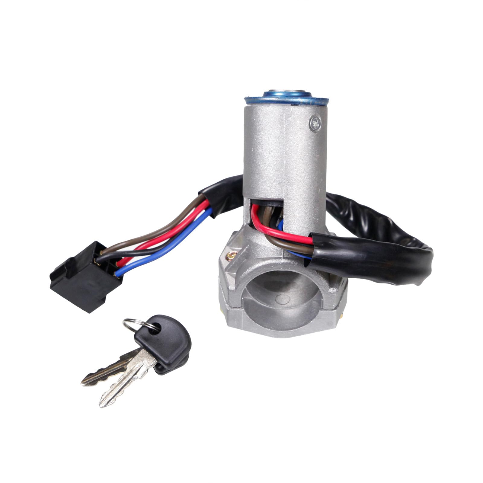 Blocchetto Accensione Per Ducato, Boxer, Relay - Con 2 Chiavi, Codice 1348421080 - Foto 6