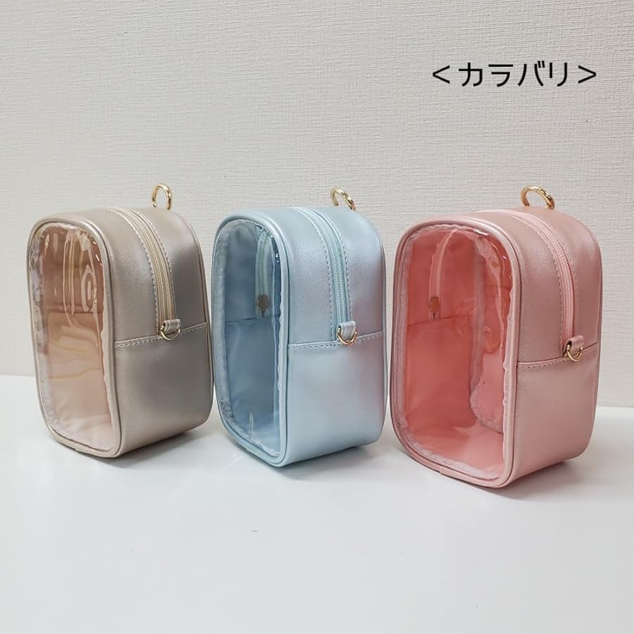 山田様用　ポーチ抜き 山田様用 ポーチ抜き Amazon.co.jp: [ハゴロモ] 推し活バック