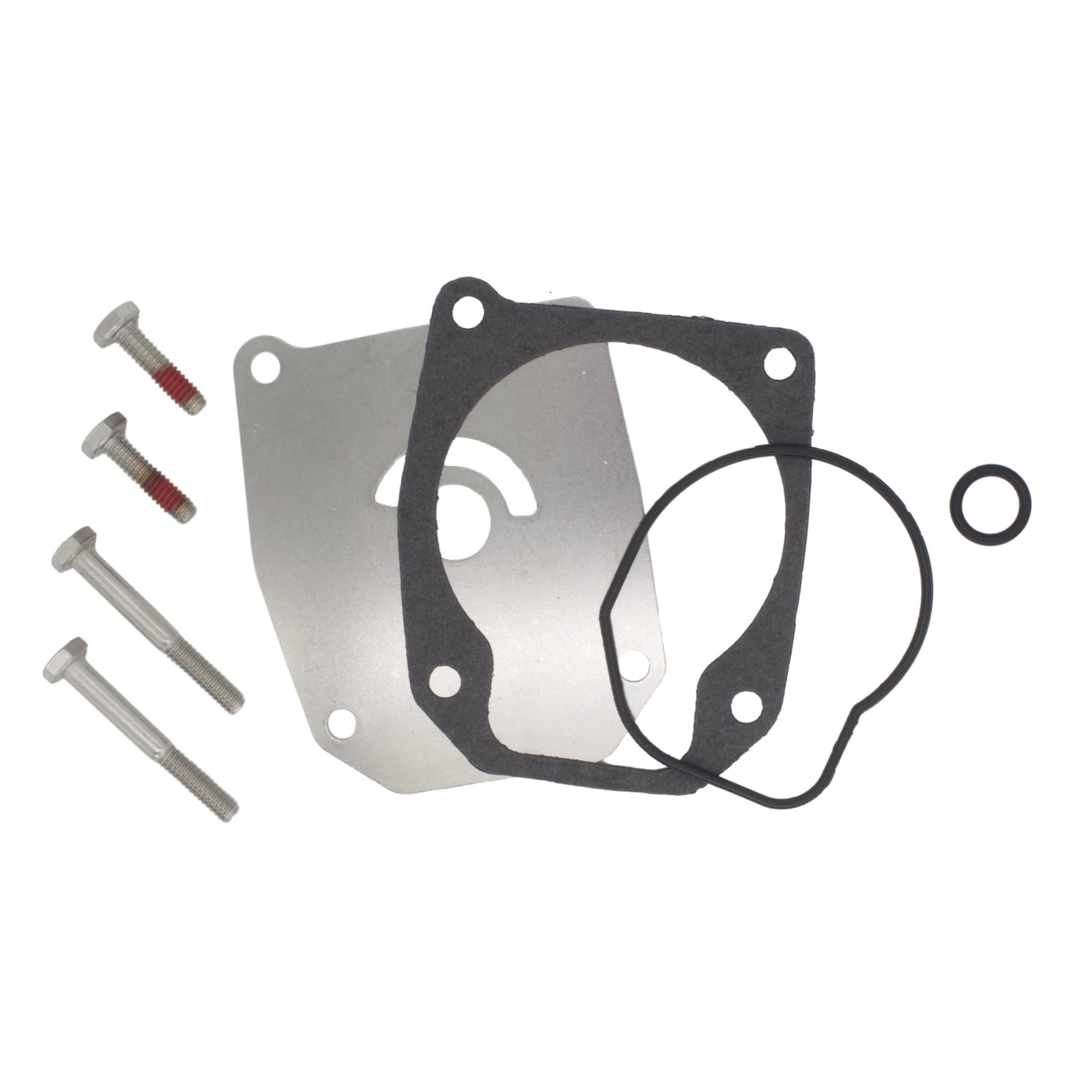 391635 18-3378 Kit pompa acqua per fuoribordo Johnson Evinrude 50 55 60 HP Riparazioni facili