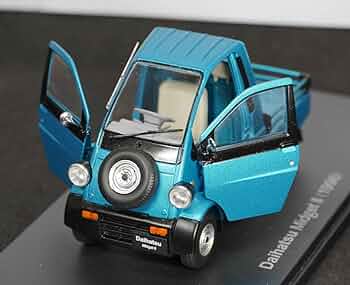 アシェット 国産名車コレクション 1/24 ダイハツ ミゼットII 1996 61XC3Rr1SkL._AC_UF350,