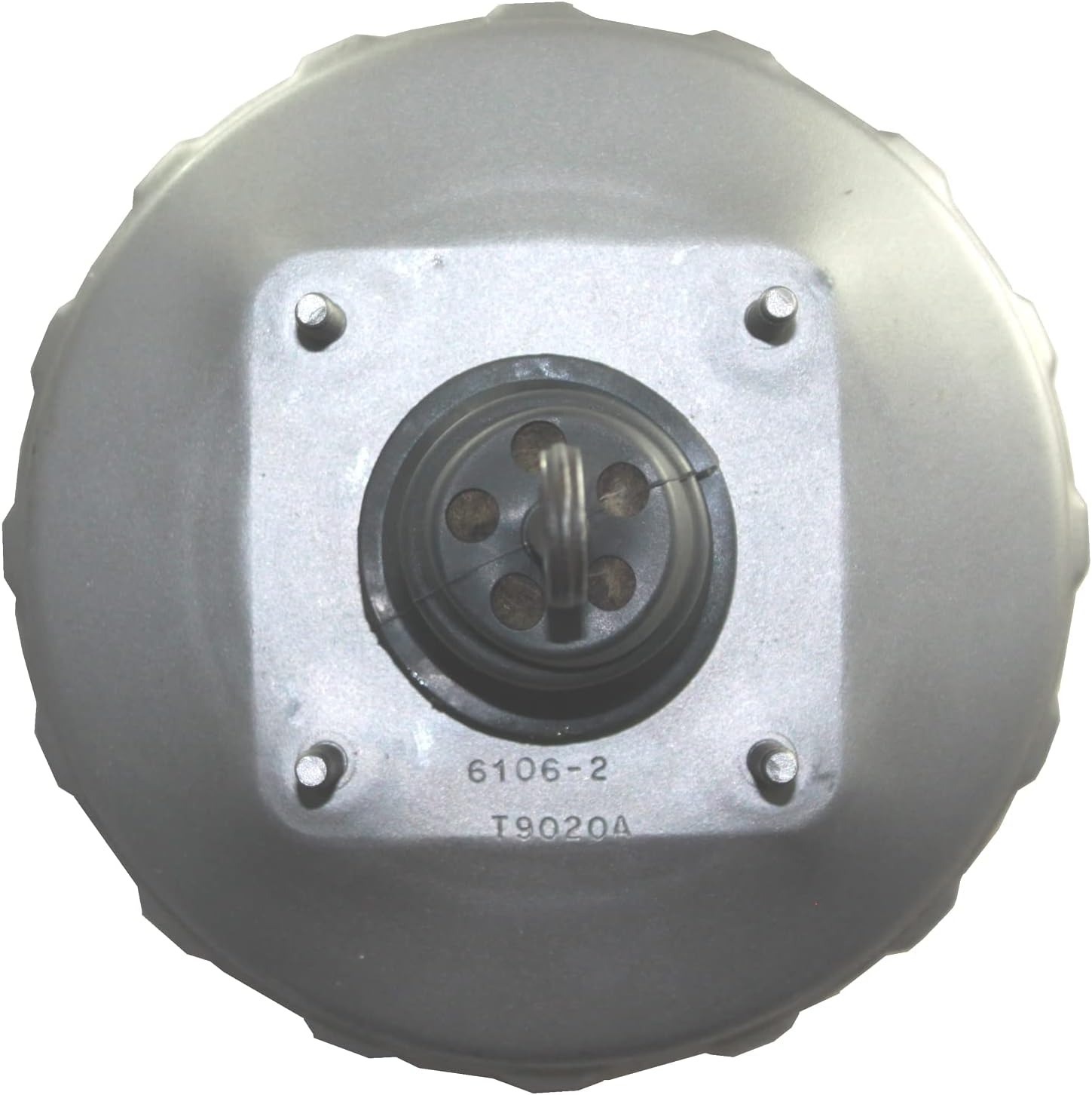 Power Brake Exchange 80258 Remanufactured Power Brake Booster