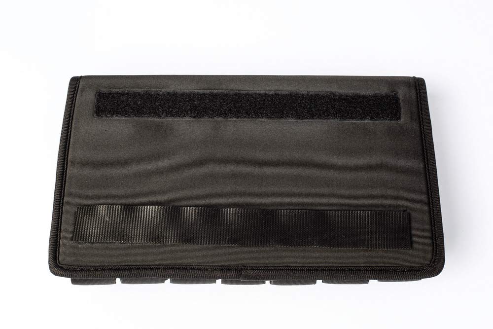 Akcesoria do harmonijki - Walizka Hohner FlexCase M MZ20191 Czarna