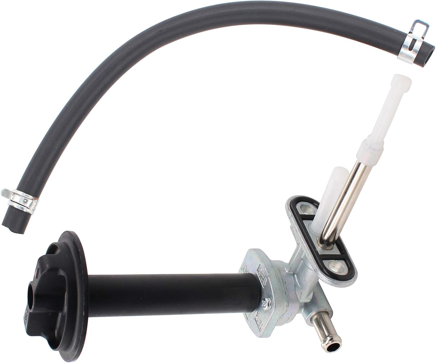 MOTOKU Fuel Petcock Valve for Yamaha Bruin 350 YFM350 Grizzly 660 YFM660