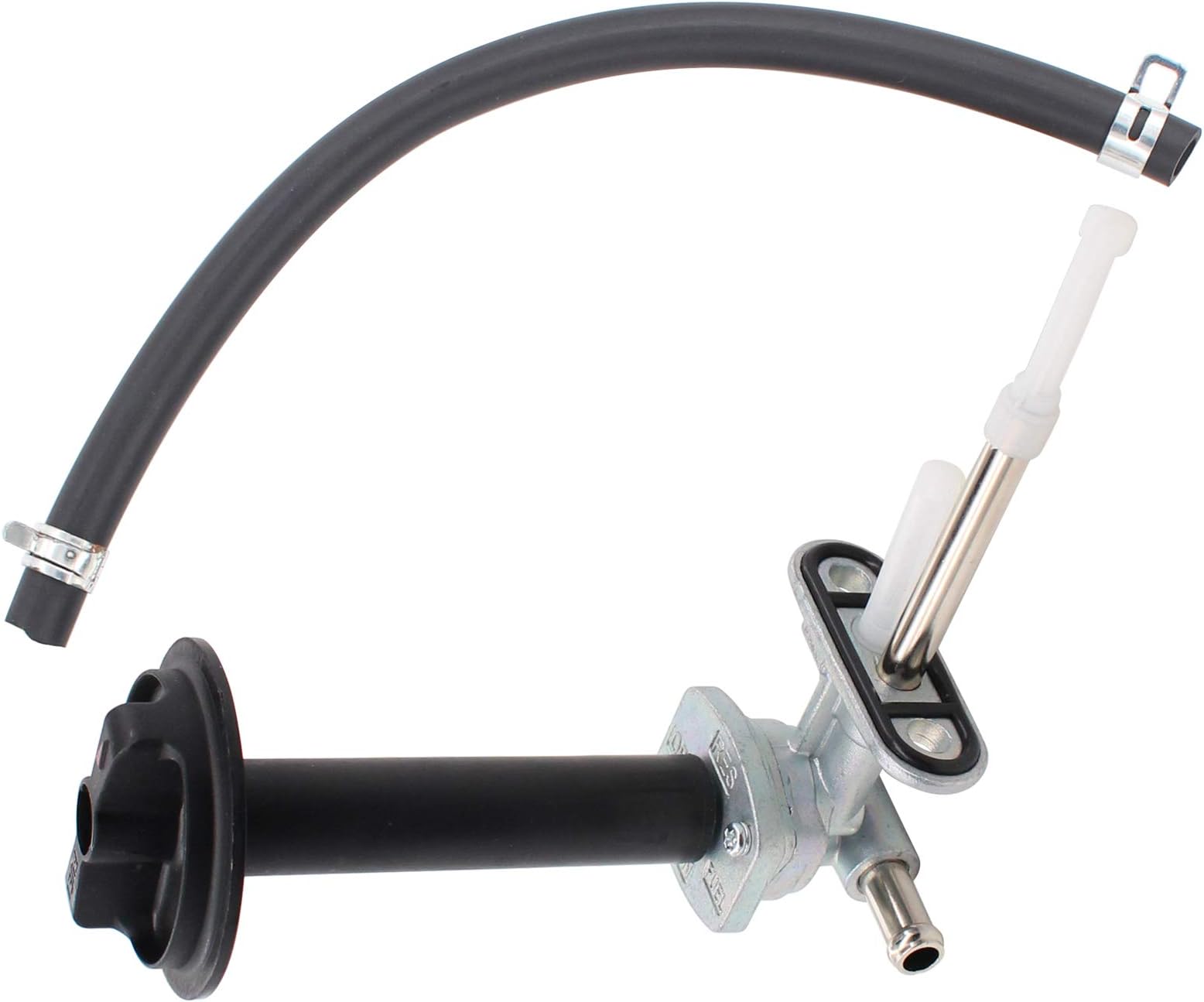 MOTOKU Fuel Petcock Valve for Yamaha Bruin 350 YFM350 Grizzly 660 YFM660