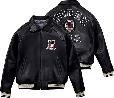 ちあ　Ameri vintage FAKE LEATHER JACKET $_12.JPG?set_id=880000500F