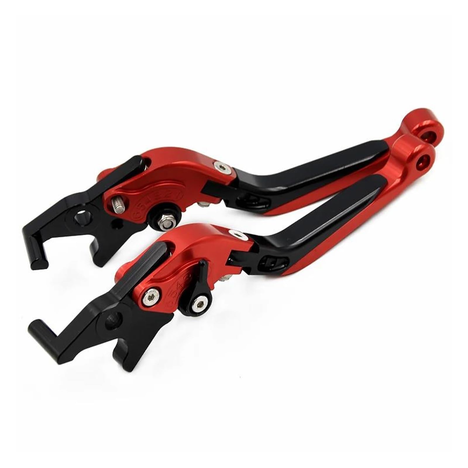 Usqbuzhhk F Brake Clutch Lever Motorcycle Brake Clutch Lever Handle Or Wr125x Wr125r 2010-2016 Wr 125X 125R Adjustable