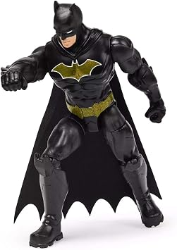 DC Batman 2020 Batman (Target Exclusive) 4-inch Action Figure by Spin Master