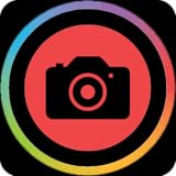 Decorate your selfie with Camera PIP 360’s huge sticker collection –
