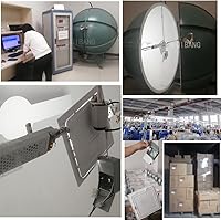 Vista 7 de Iluminación empotrable LED cuadrada de 8 pulgadas regulable con caja de conexiones, 3CCT 3000K-6000K seleccionable, 18W ultrafina LED empotrable luz