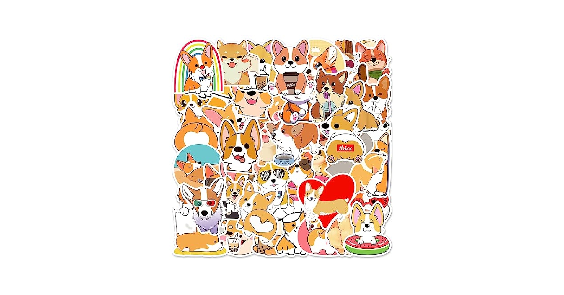 【c】ガールズコレクション♡PETステッカー15枚♡おすそ分け♡コラージュ素材♡ c】ガールズコレクション♡PETステッカー15枚♡おすそ分け