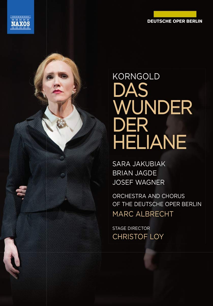 Das Wunder der Heliane