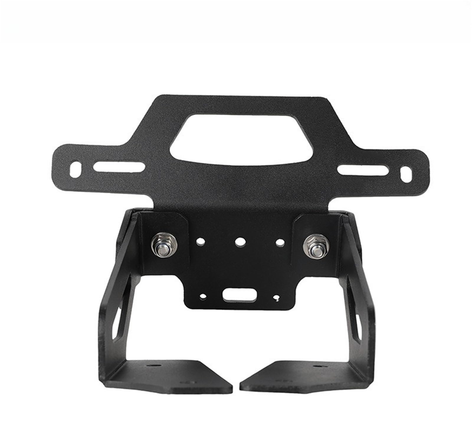 Supporto Portatarga Posteriore Per XL750 Transalp 750 2023 2024 2025, Eliminacoda, Accessori Per Moto