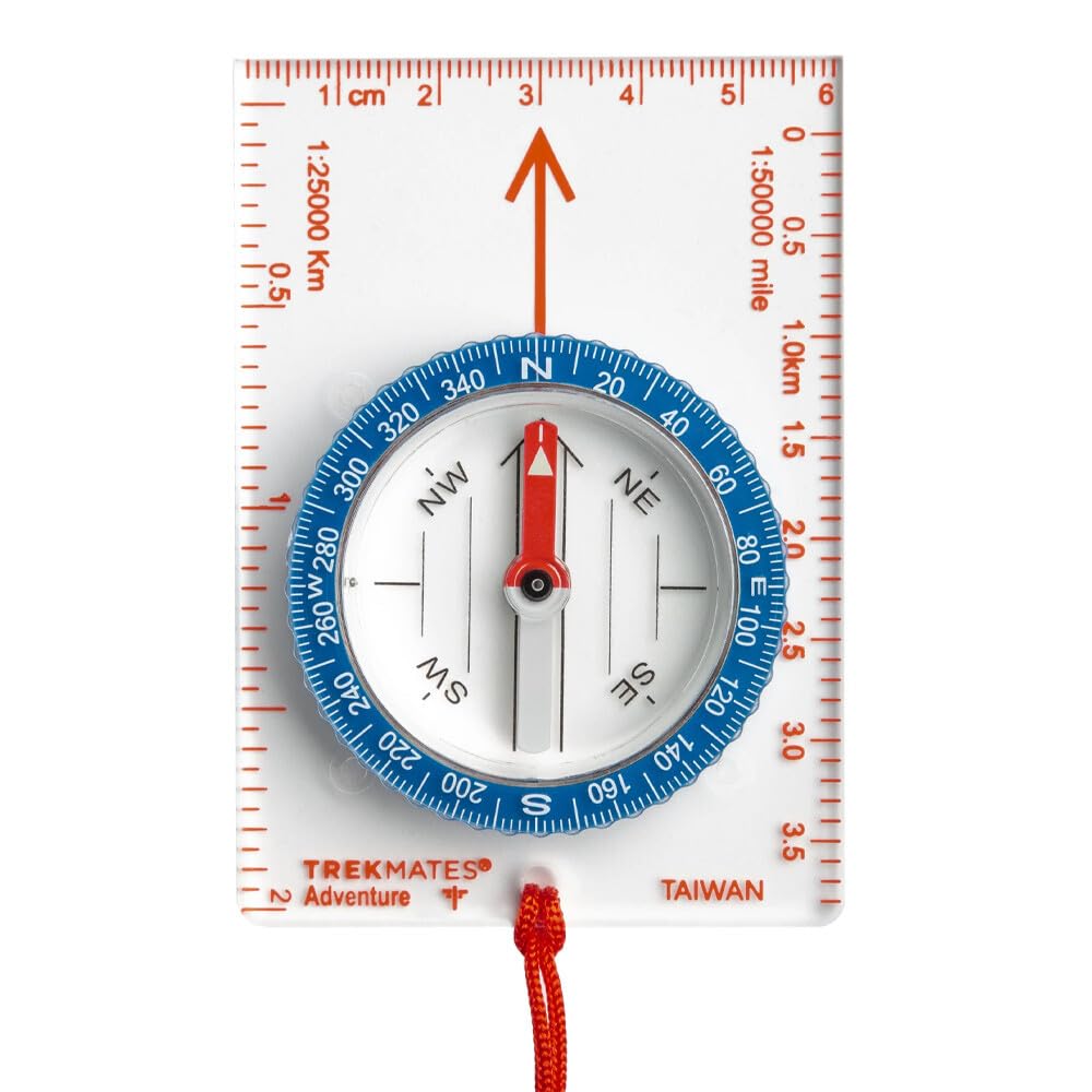 Trekmates Adventure Compass Small