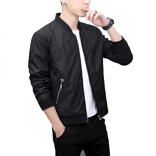 髪型 トップ100 冬 ブルゾン メンズ