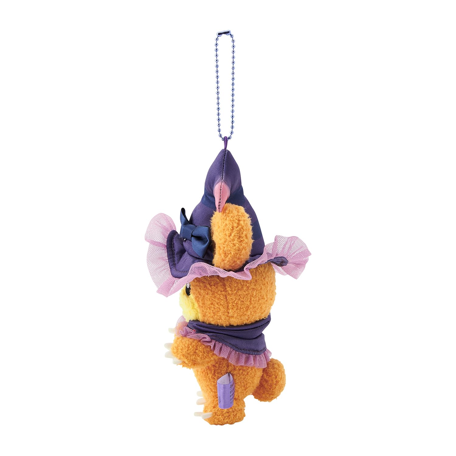 新品　タグあり　ポケセン　HalloweenGhost Chateau ヒメグマ 新品 タグあり ポケセン HalloweenGhost Chateau ヒメグマ 新品 タグ