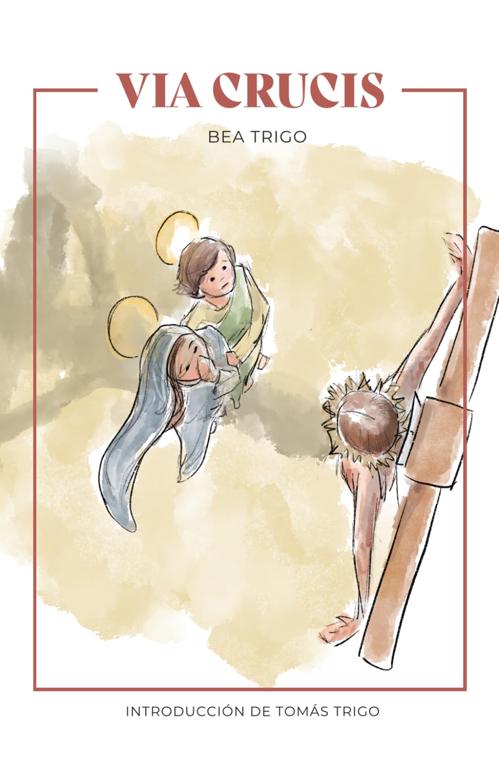 Via Crucis @triguete