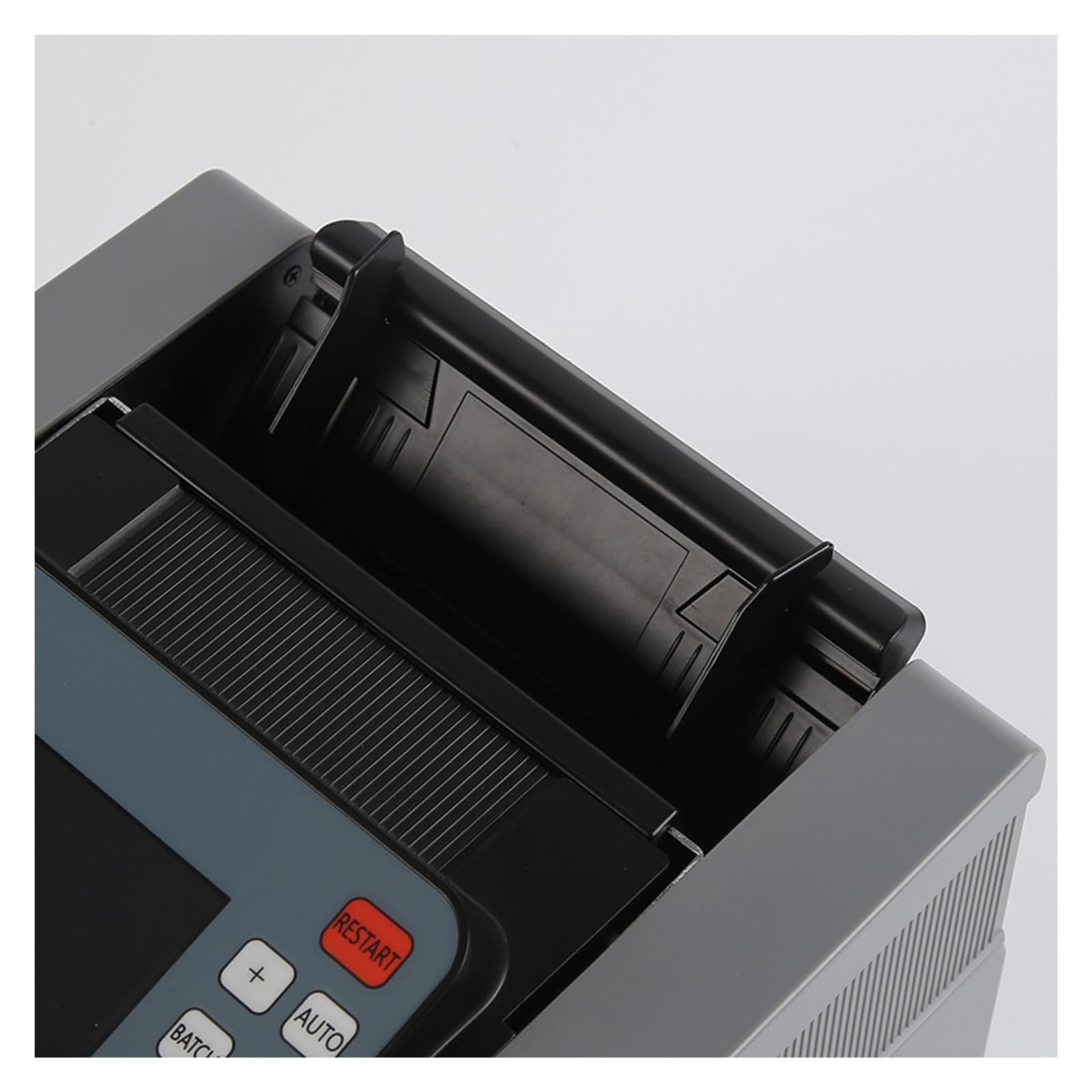 Contatore di denaro, Contatore di banconote multivaluta, scanner per denaro anti-inceppamento IR con schermo TFT