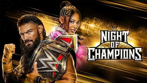 WWE NIGHT OF CHAMPIONS | POST SHOW