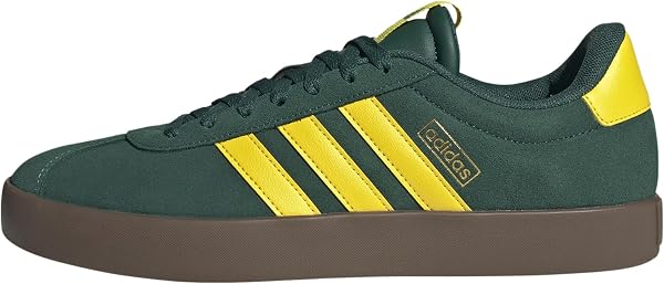 adidas Men's Chaussure VL Court 3.0 - 1