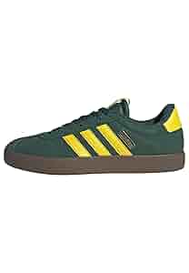 Adidas VL コート 3.0 ダークグリーン Amazon | [アディダス] スニーカー VL コートボールド