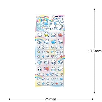 平成レトロメモ シール 18点セット ドロップブロックシール カミオジャパンなど 平成レトロメモ シール 18点セット ドロップブロックシール