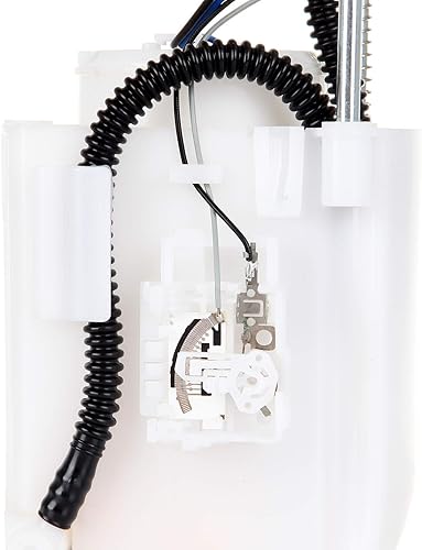 Miniatura 5 de Reemplazo de la bomba de combustible eléctrica para 2011-2013 para Hyundai Sonata 2.4L