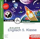  Galaxie Englisch 5. Klasse