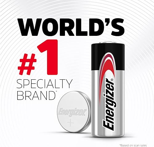 Vista 5 de Energizer N Baterías, pilas alcalinas N Cell, 2