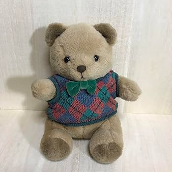 セキグチ One Dozen Bear テディベア　プーさん sekiguchi-shop_641079