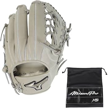 Amazon | 即日出荷 BSS限定 ミズノプロ 野球用 硬式 グラブ 内