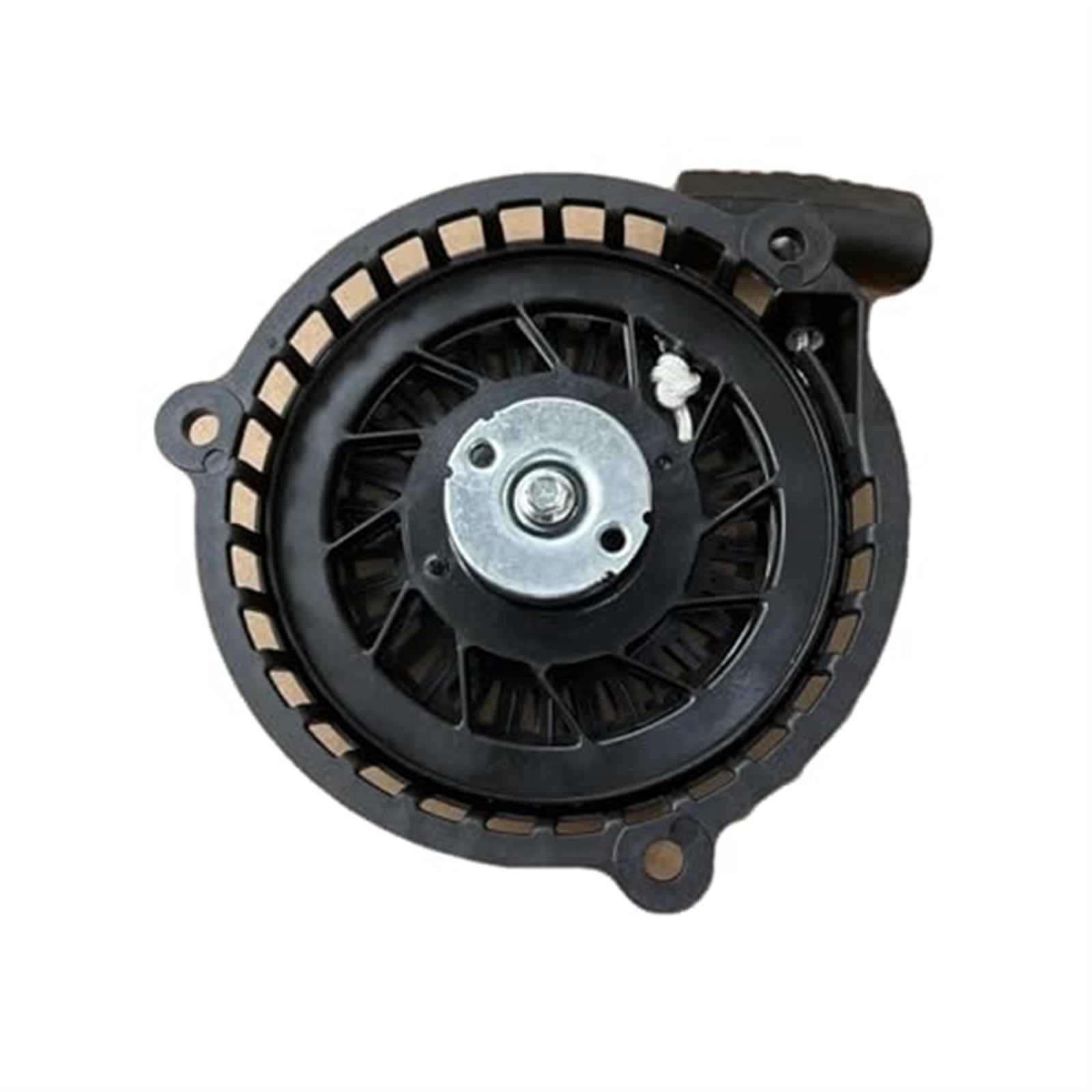 Arrancador de arranque por retroceso, para Zongshen, NH130 NH150